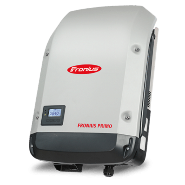 Fronius Inverter / Primo and Symo