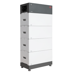 BYD Lithium Battery/ 2.55-2.76kW