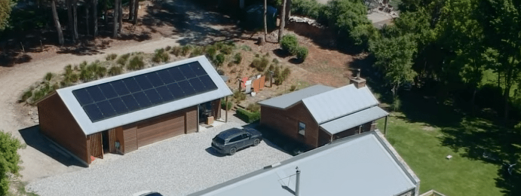 Case Study: Wendy and David's Solar Journey