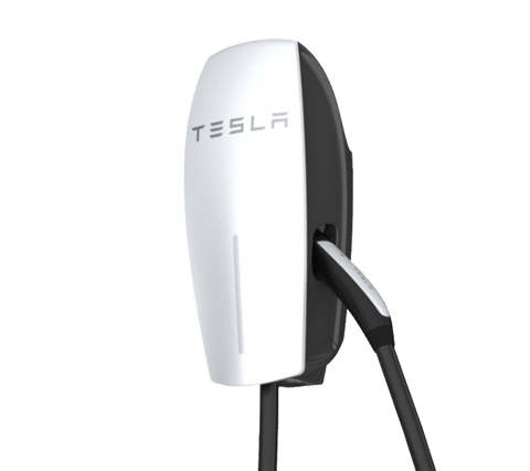 Tesla Wall connector 3