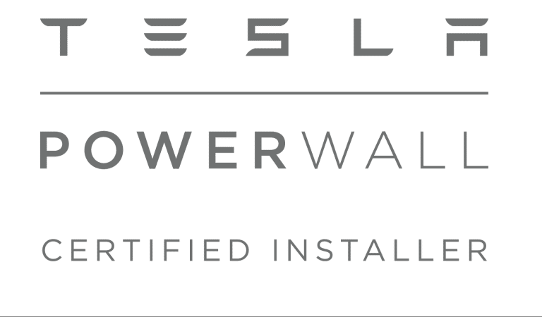 Tesla Powerwall Certified Installer Logo CG11 High e1680037460873